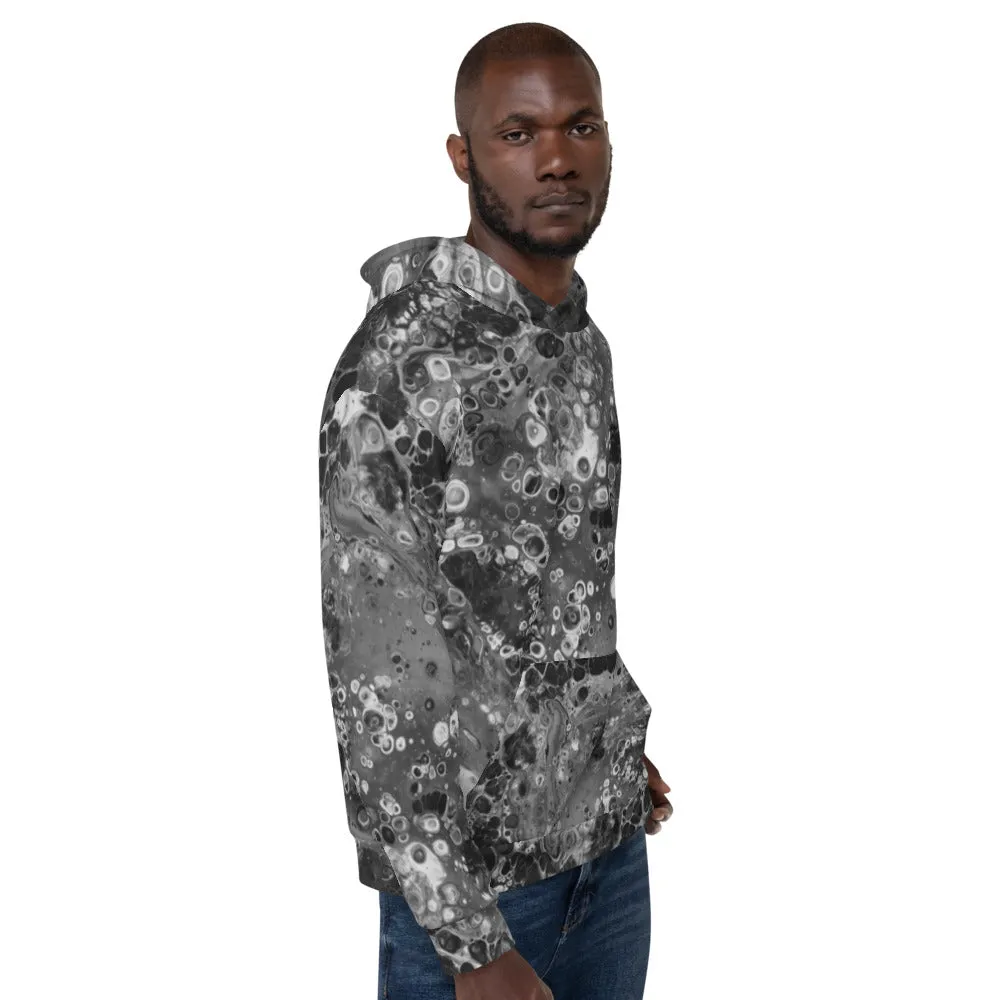- Echo 2.0 - Unisex Hoodie