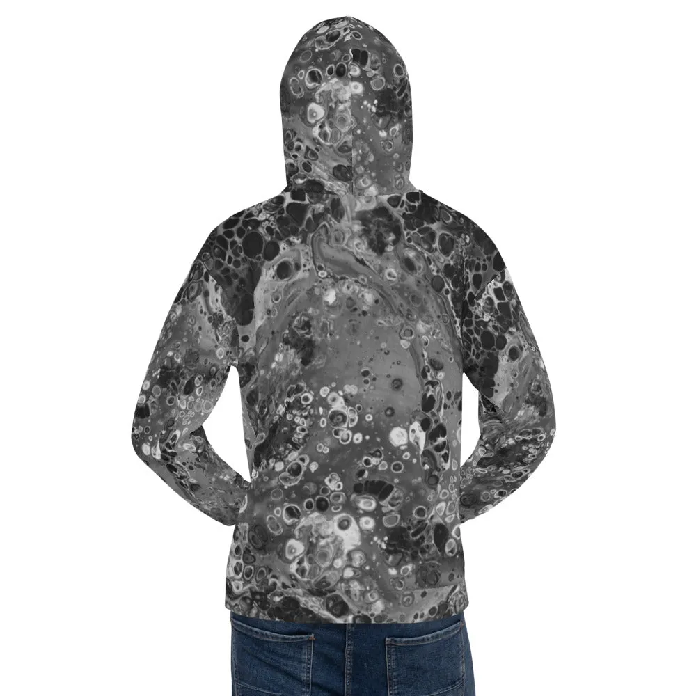 - Echo 2.0 - Unisex Hoodie