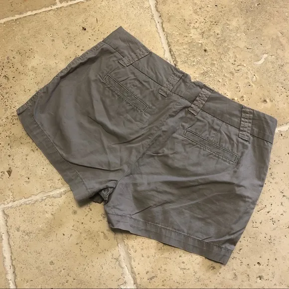 🐰 J. Crew Chino Broken in Shorts Classic Twill
