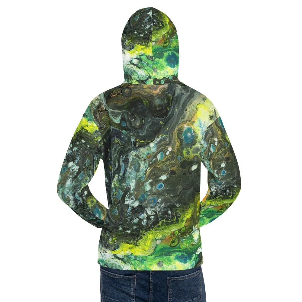 - Under Water - Unisex Hoodie