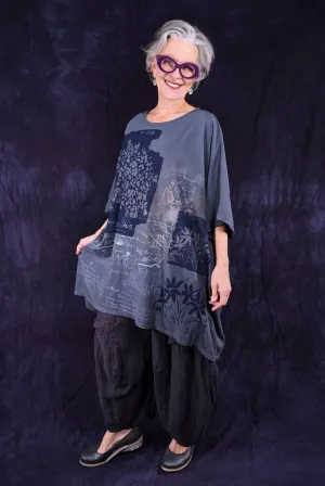 1255 Art Tee Tarnished-P