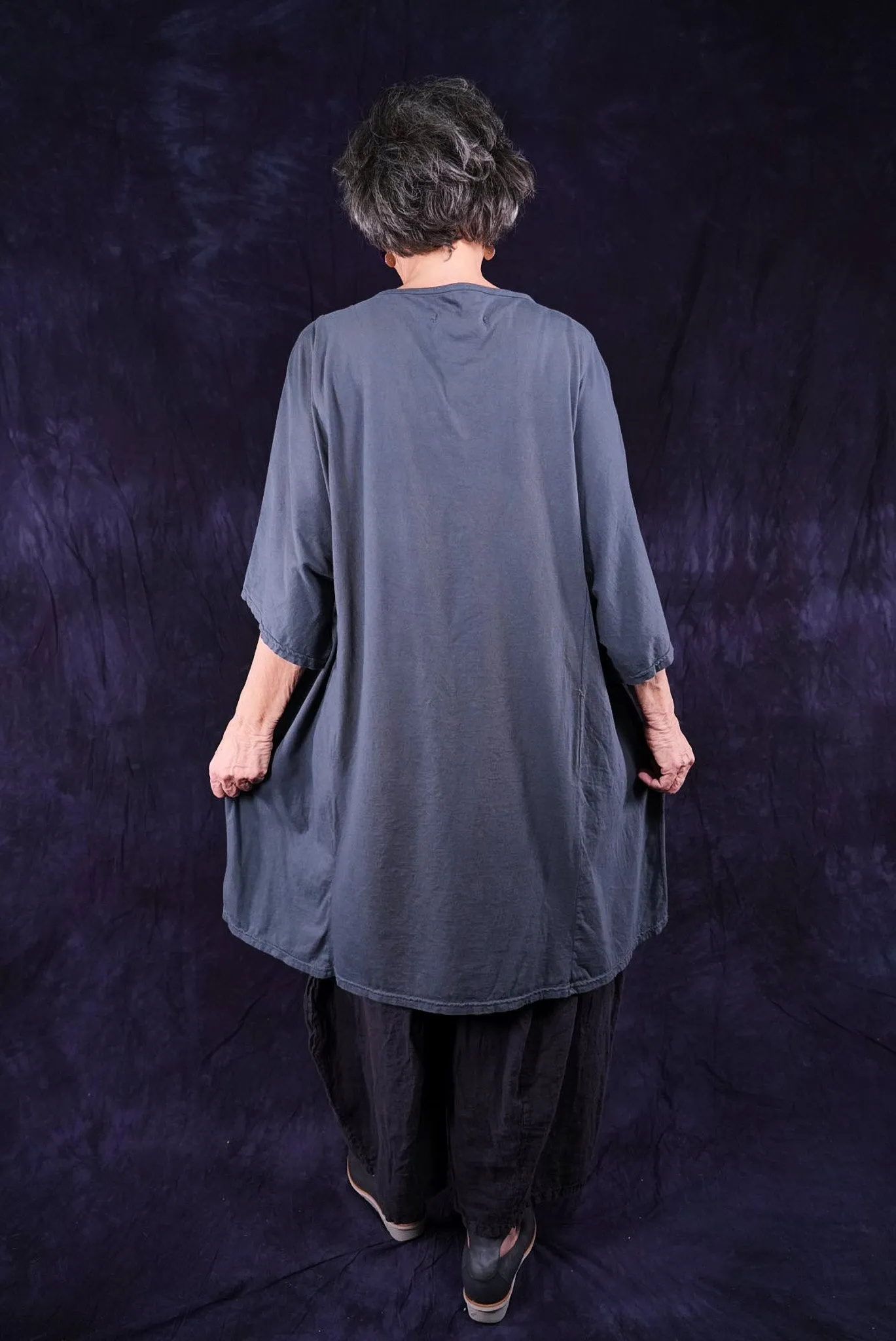 1255 Art Tee Tarnished-P