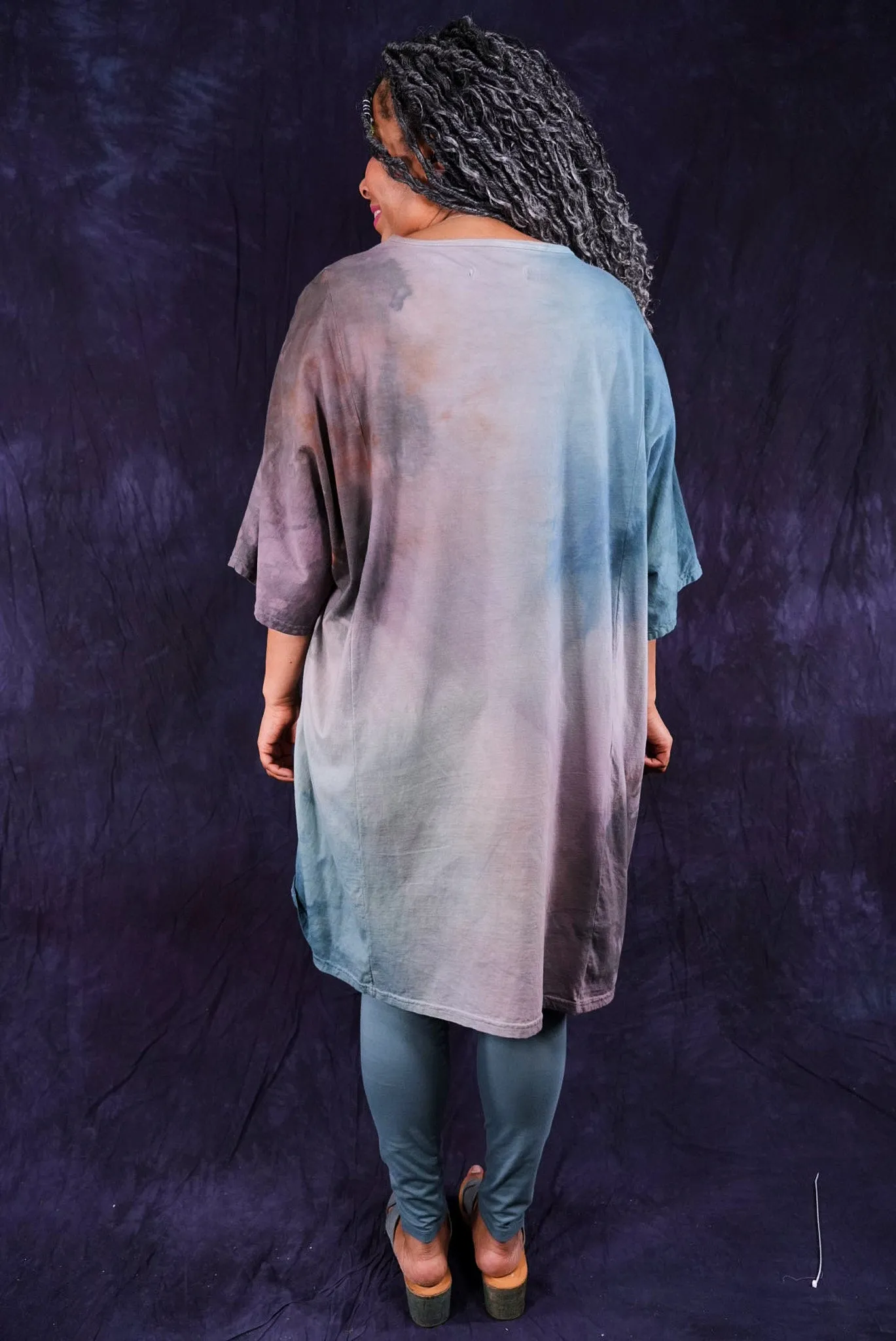 1255HD Art Tee Sea Shadow