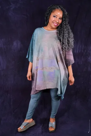 1255HD Art Tee Sea Shadow