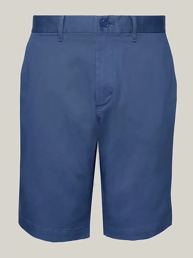 1985 Harlem Chino Shorts in Sea