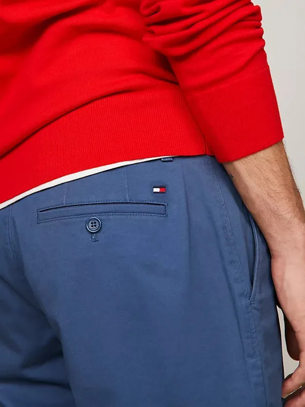 1985 Harlem Chino Shorts in Sea