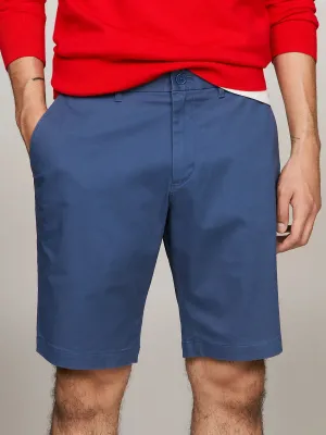 1985 Harlem Chino Shorts in Sea