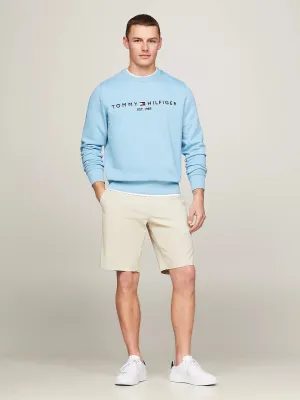 1985 Harlem Chino Shorts in Stone