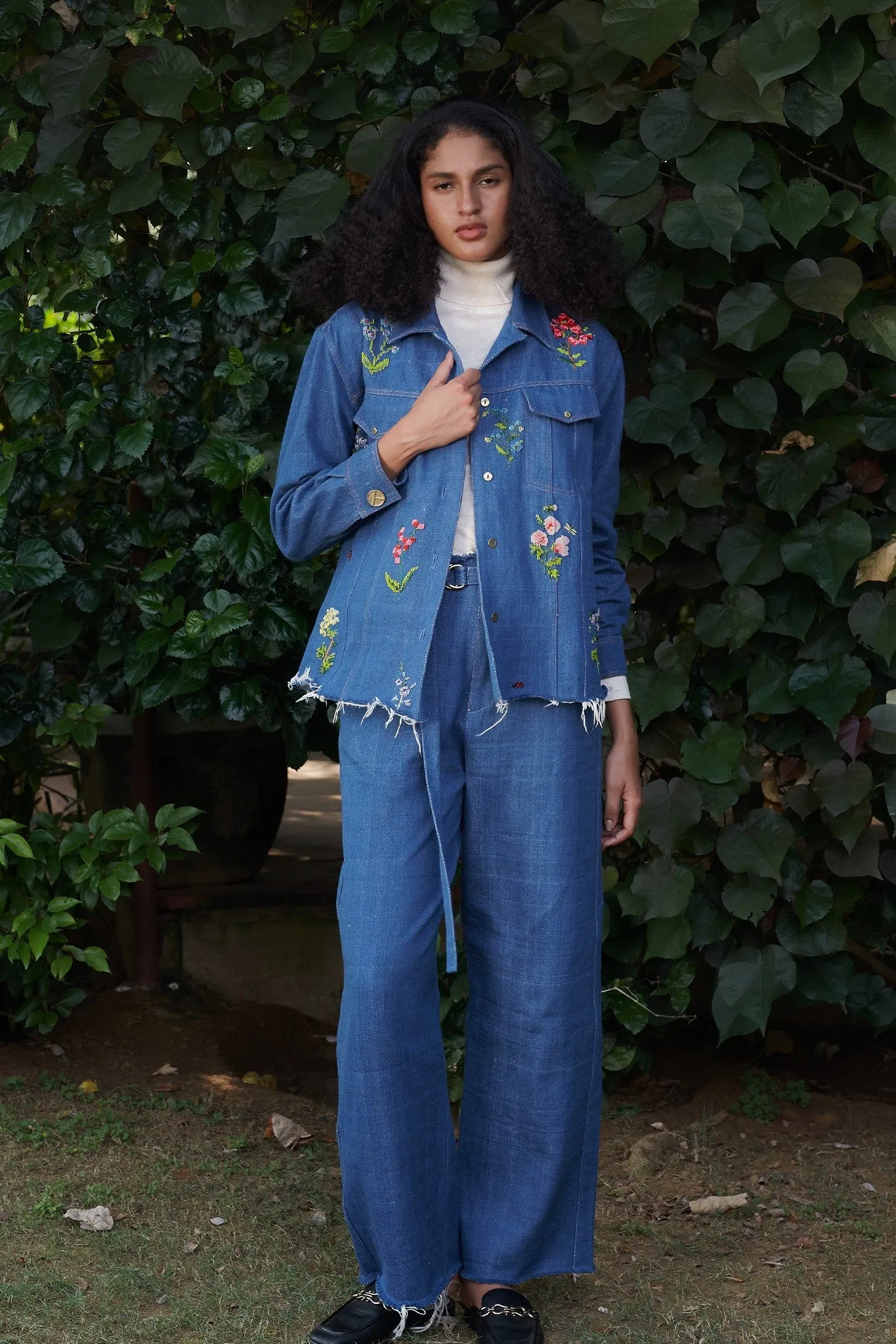1996 Jacket