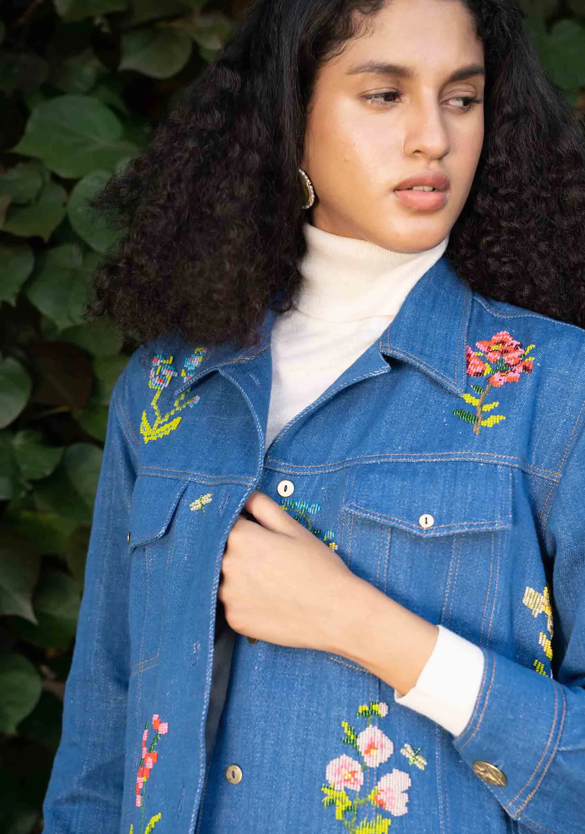 1996 Jacket
