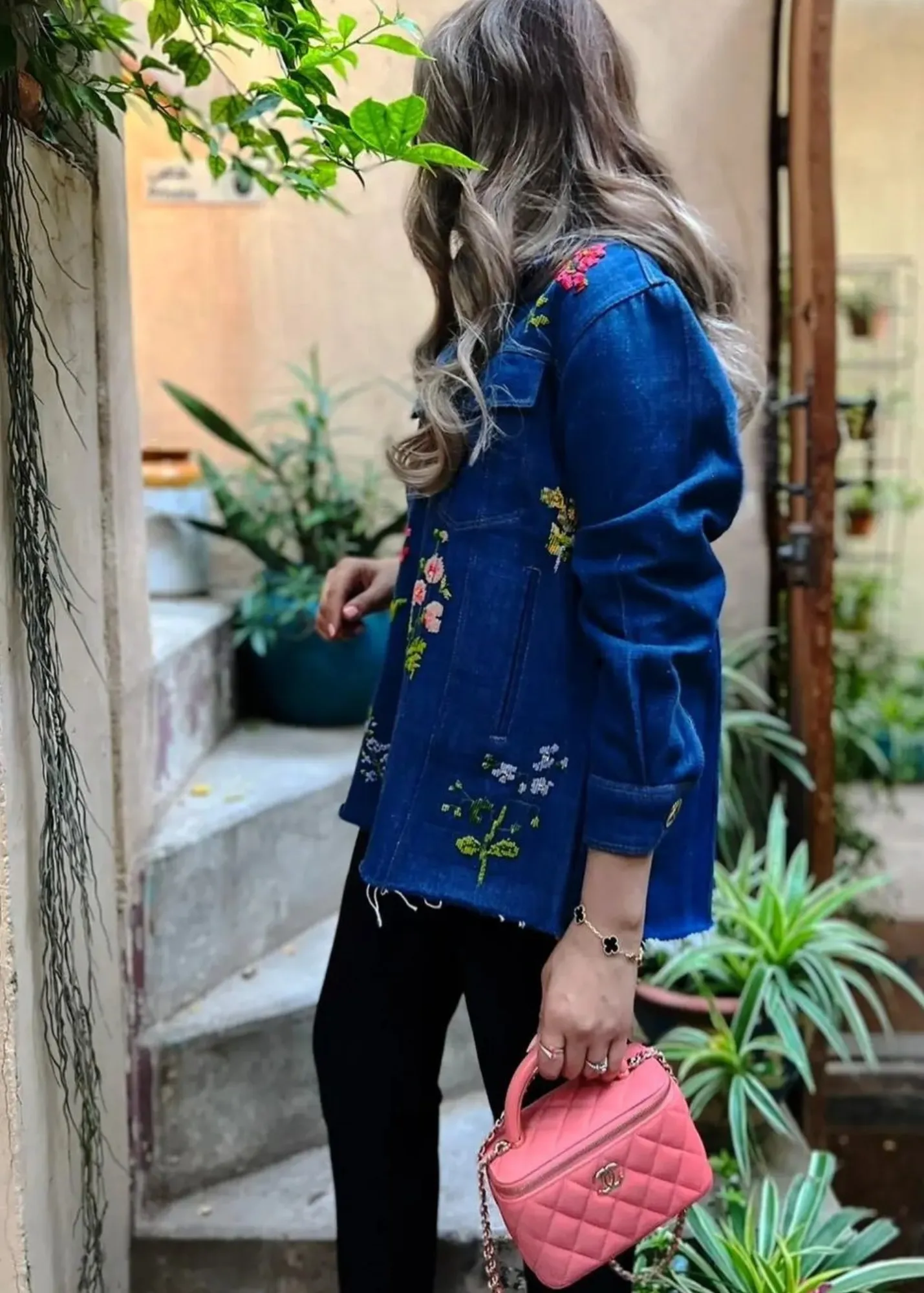 1996 Jacket