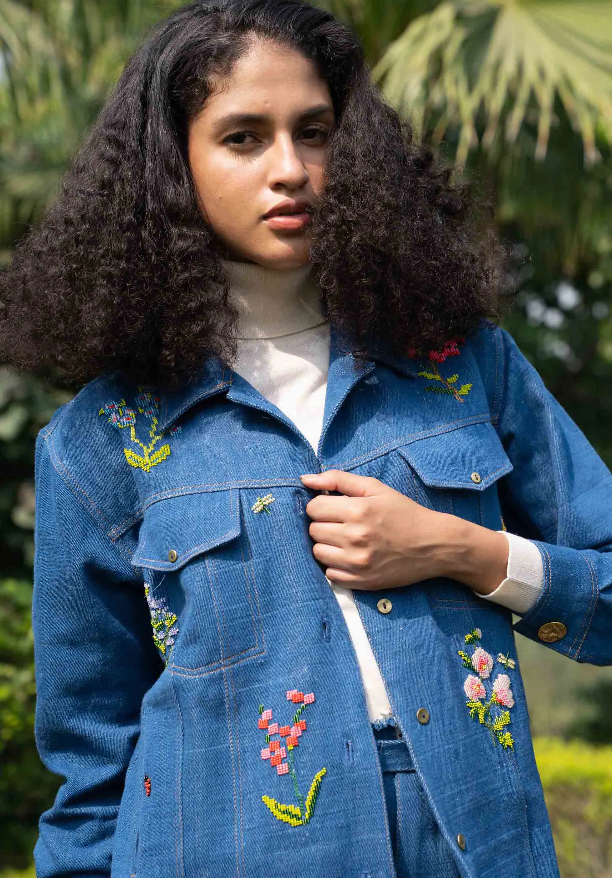1996 Jacket