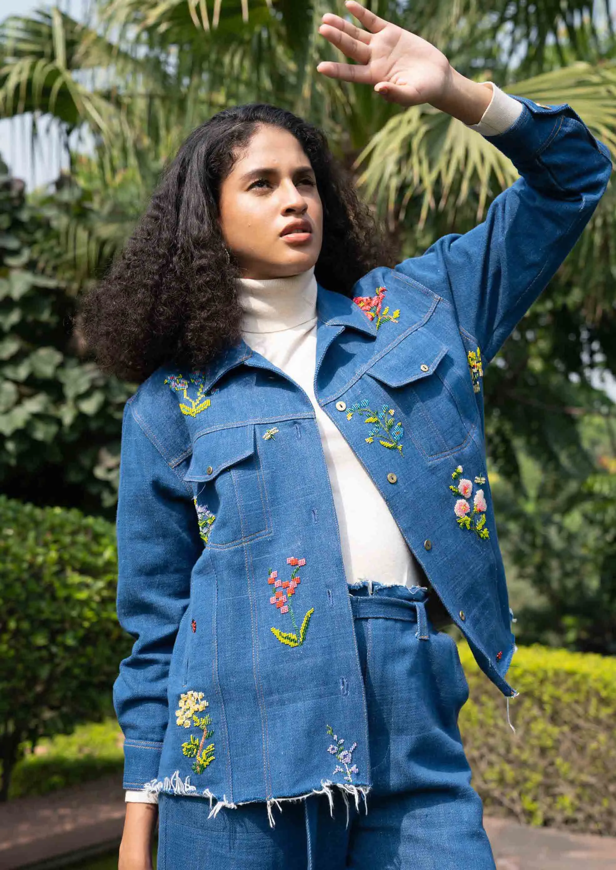 1996 Jacket