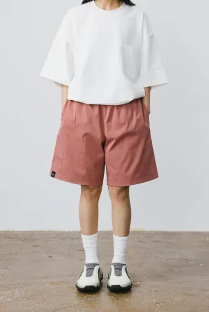 2 Way Reversible Shorts