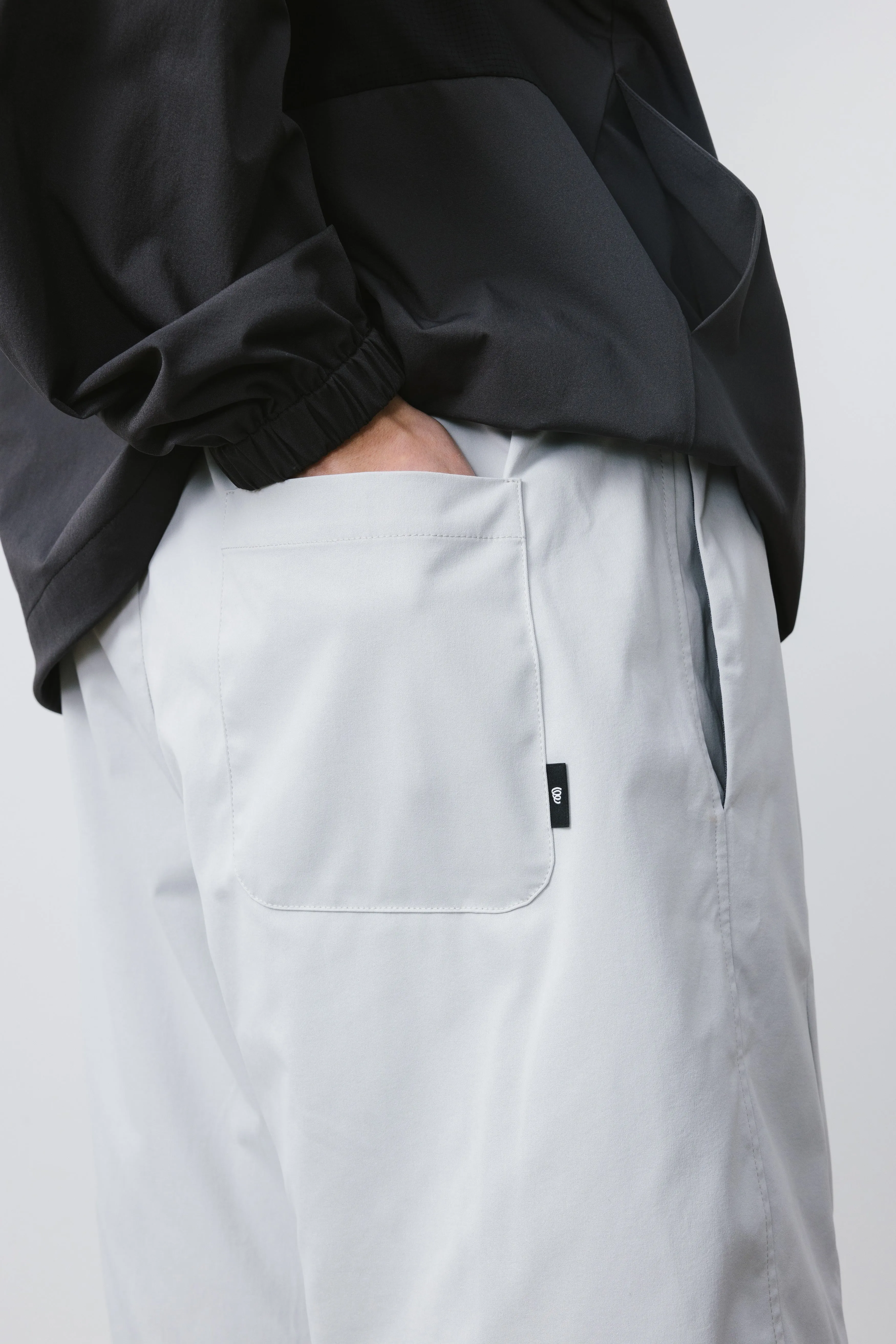 2 Way Reversible Shorts