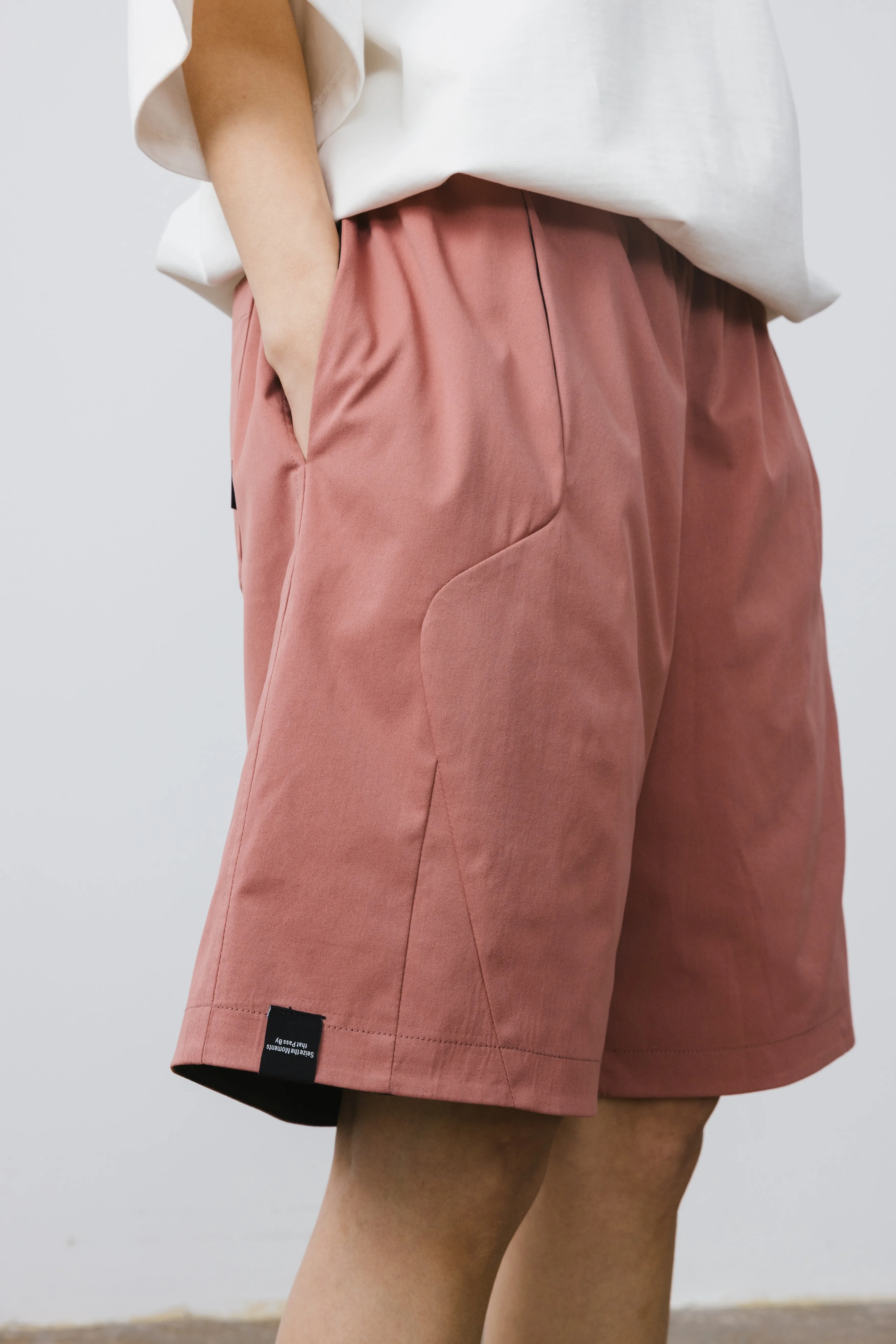 2 Way Reversible Shorts