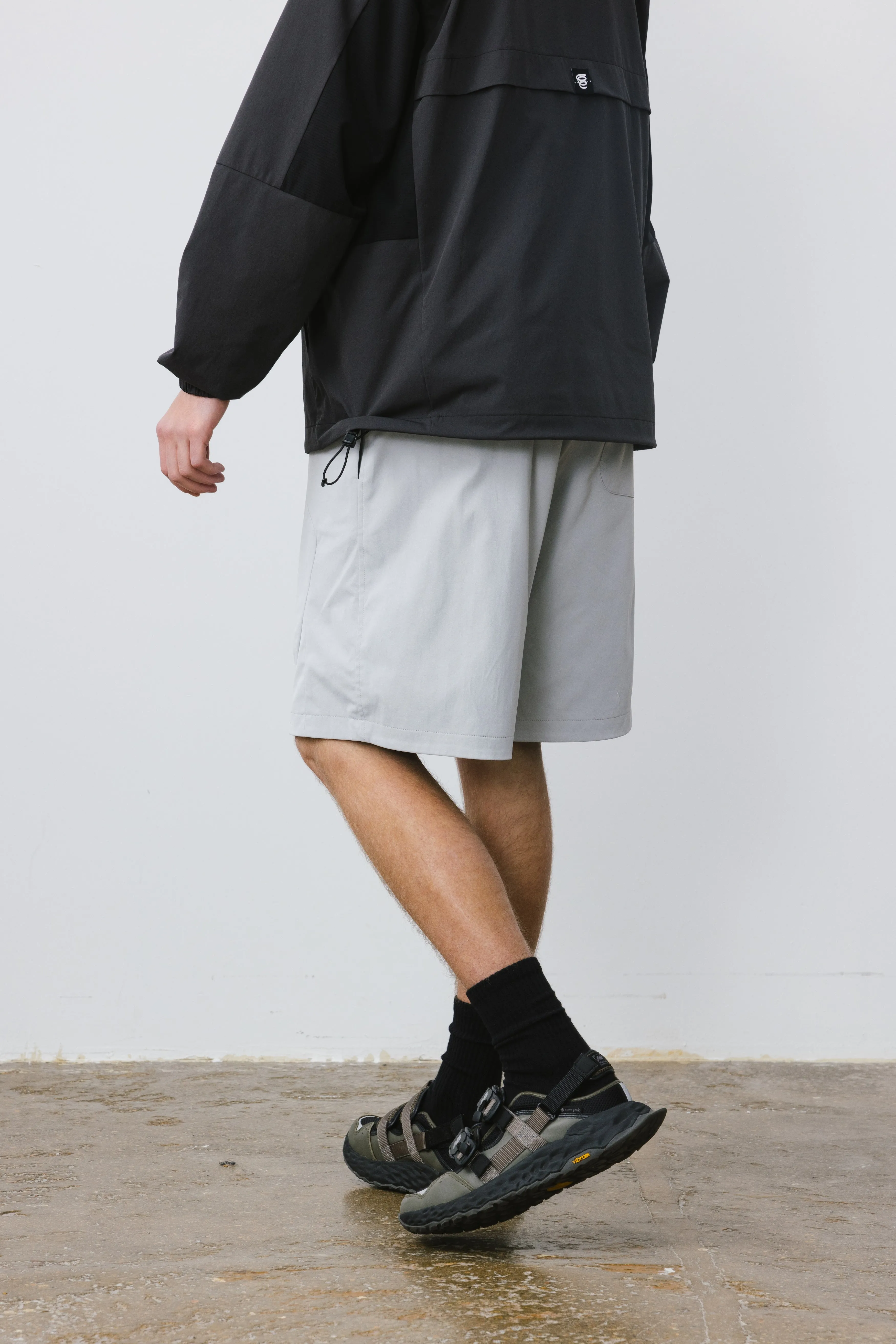 2 Way Reversible Shorts
