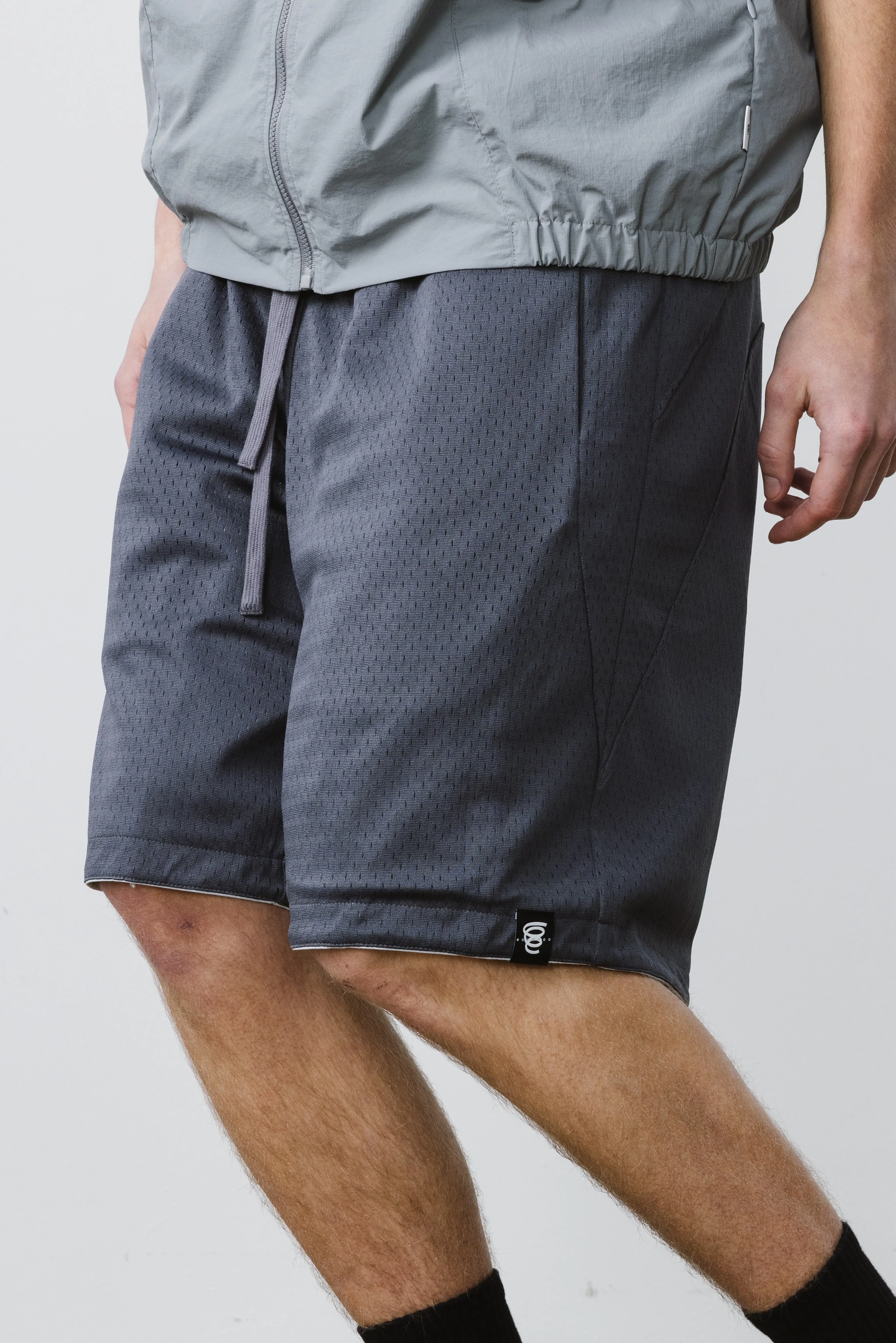 2 Way Reversible Shorts