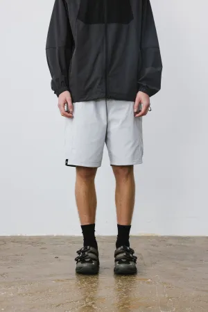 2 Way Reversible Shorts