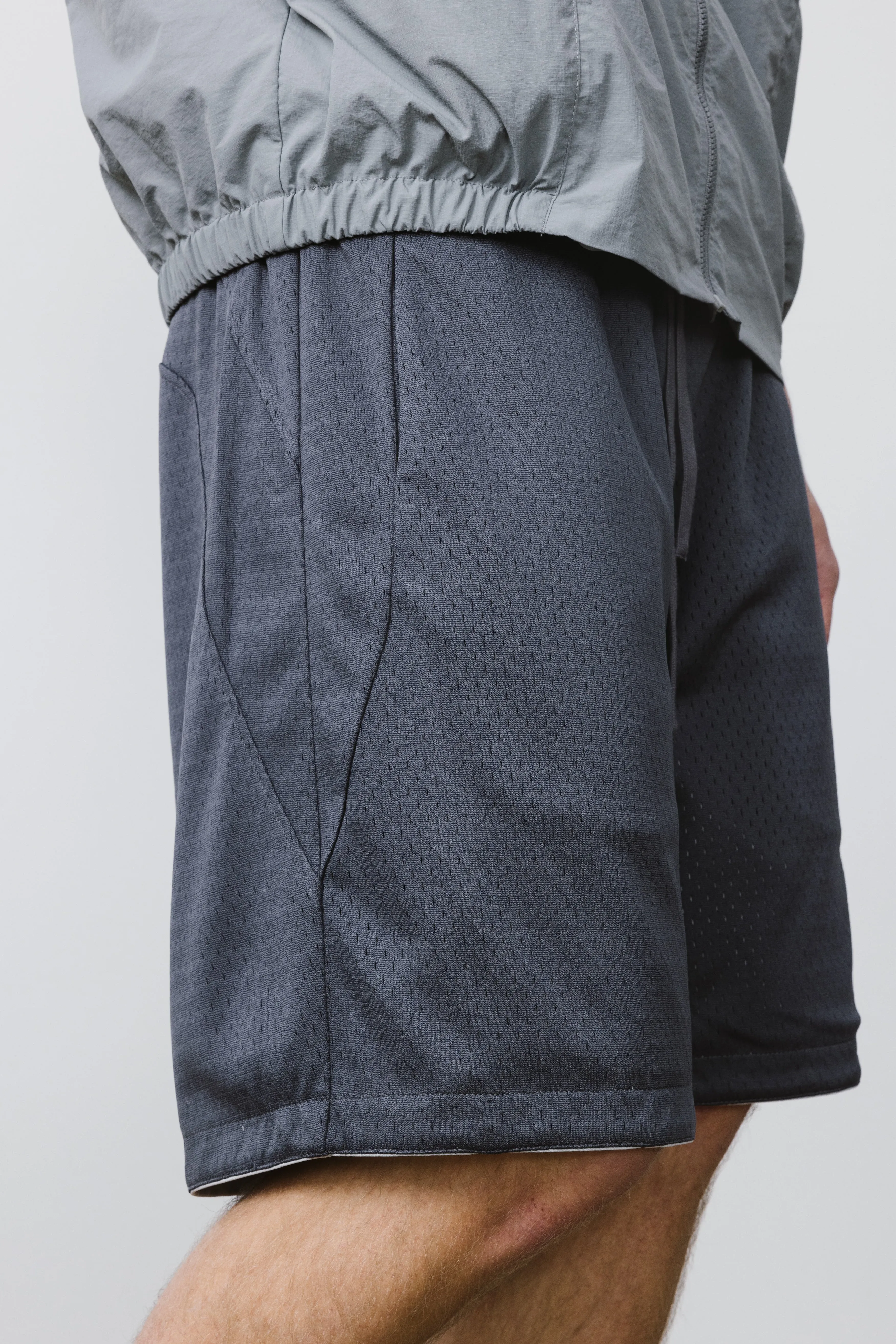 2 Way Reversible Shorts