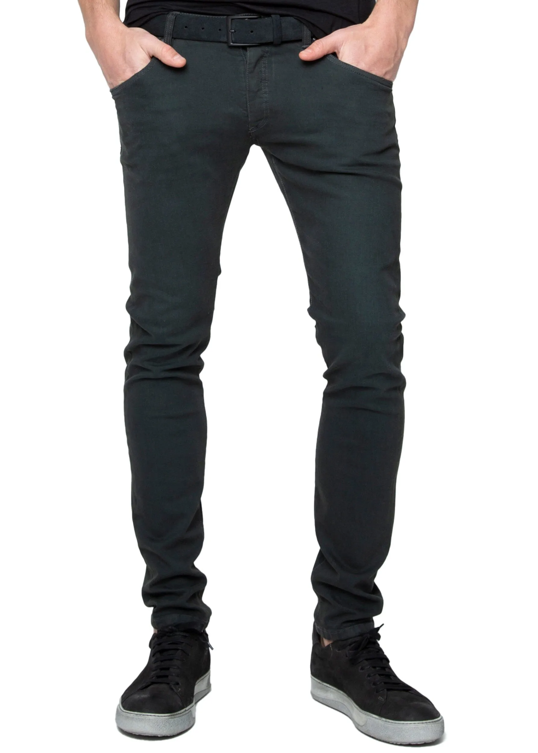 2107 STRETCH DENIM