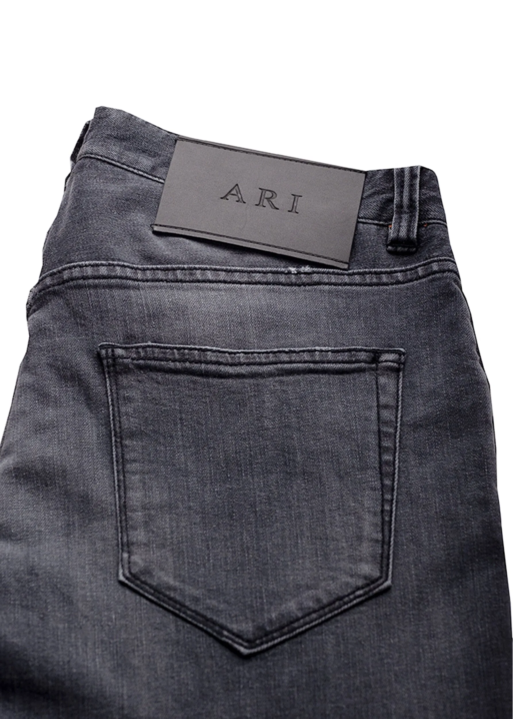 2107 STRETCH DENIM