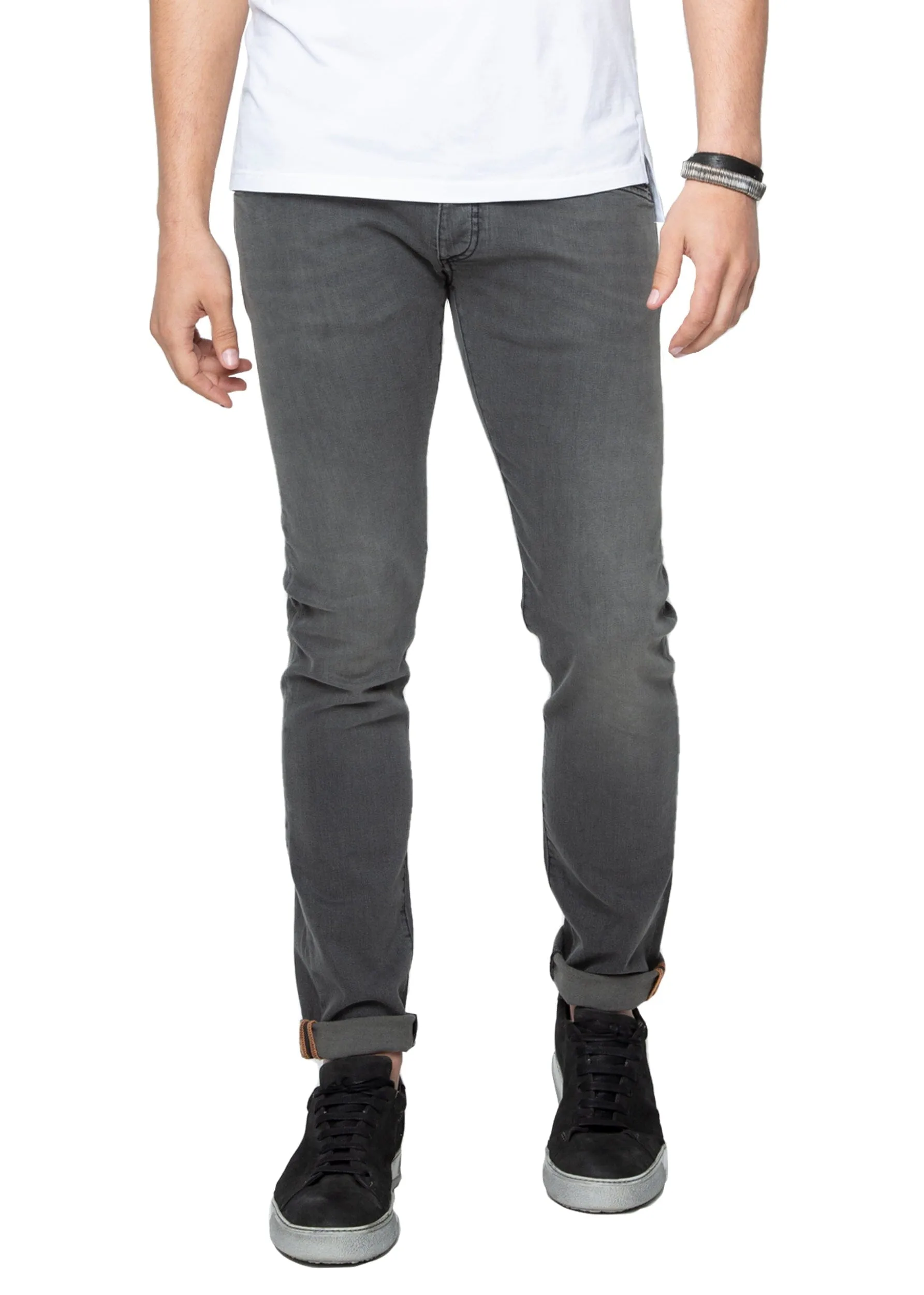 2107 STRETCH DENIM