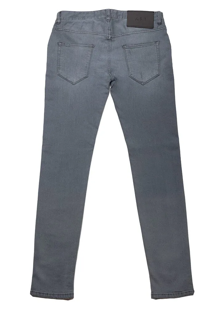 2107 STRETCH DENIM