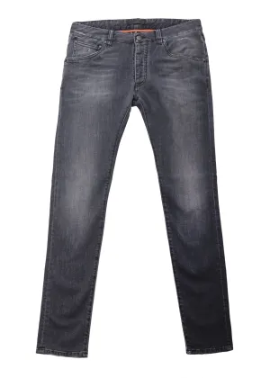 2107 STRETCH DENIM