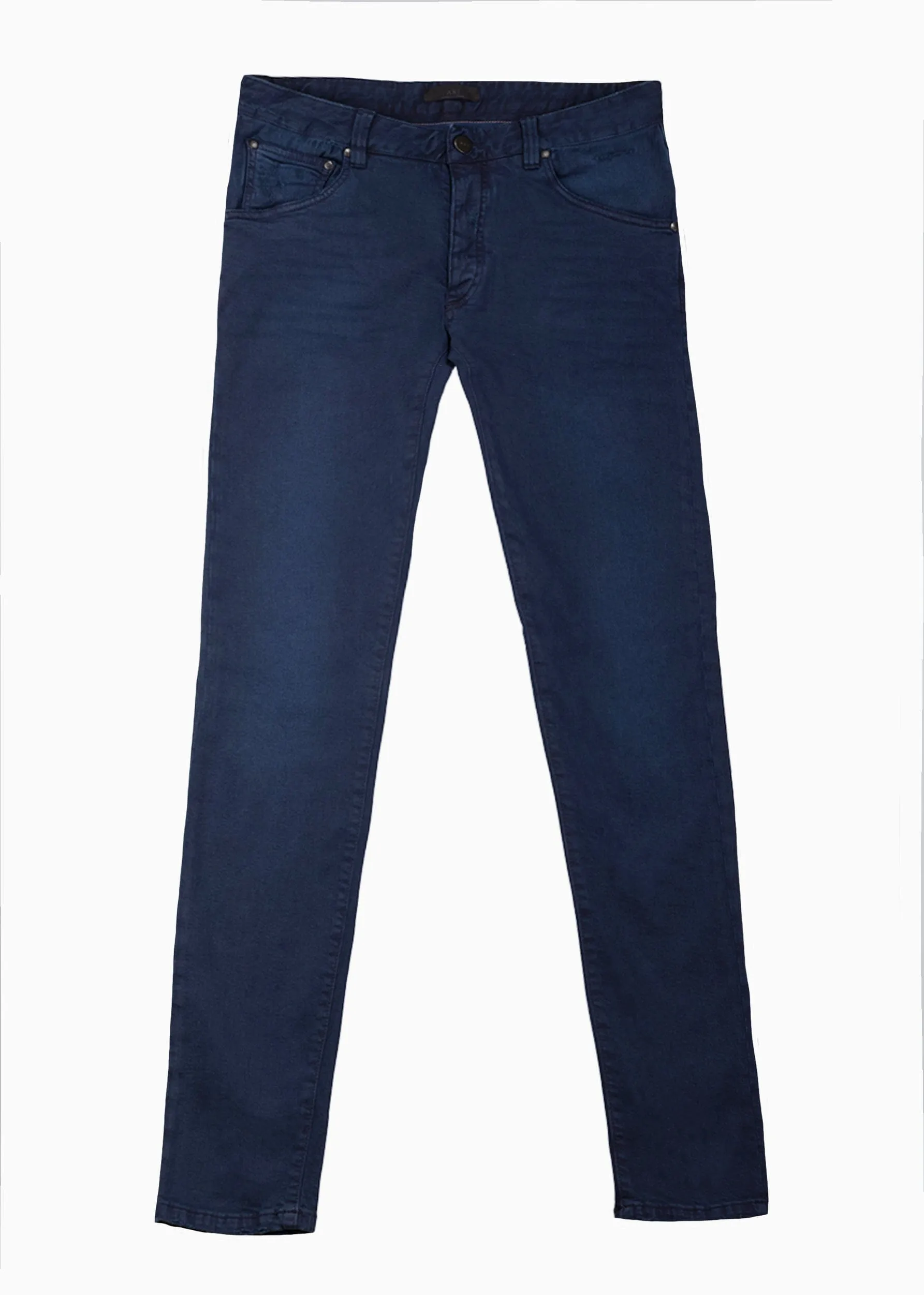 2107 STRETCH DENIM