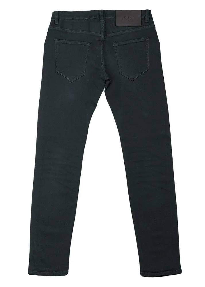 2107 STRETCH DENIM