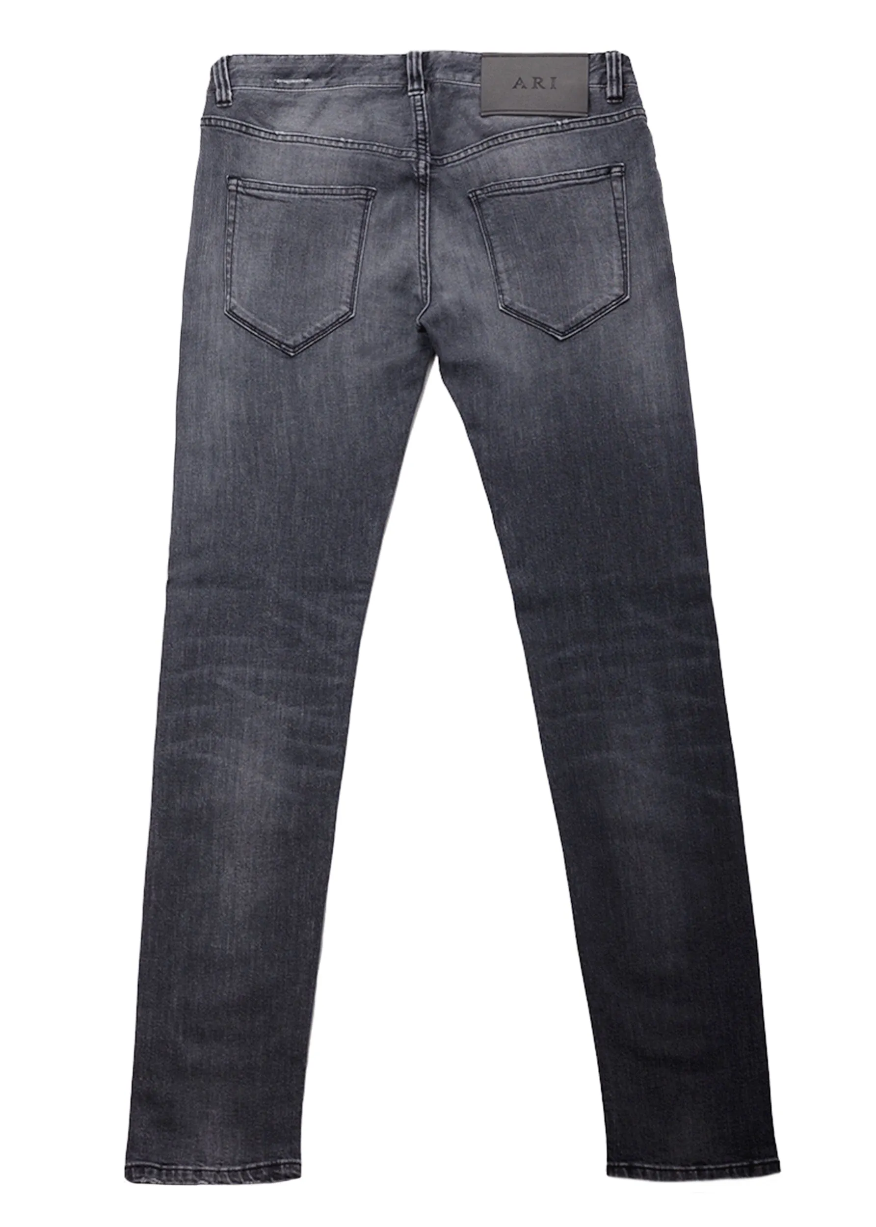 2107 STRETCH DENIM