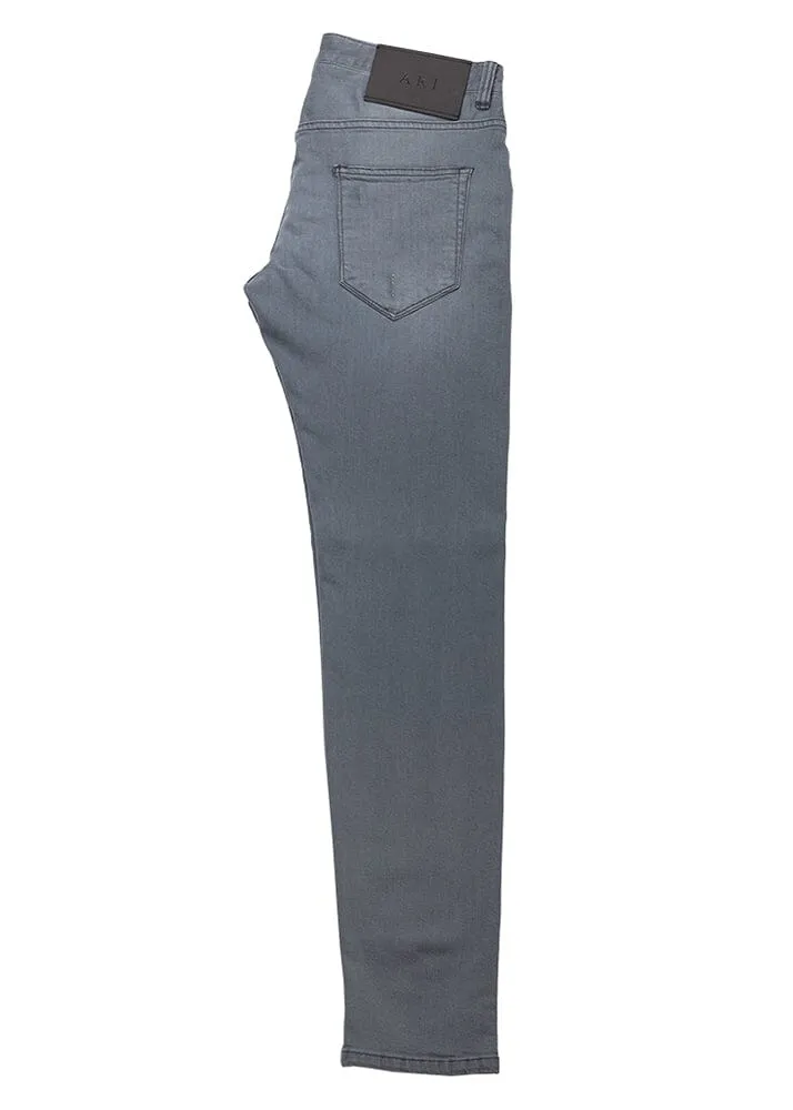 2107 STRETCH DENIM