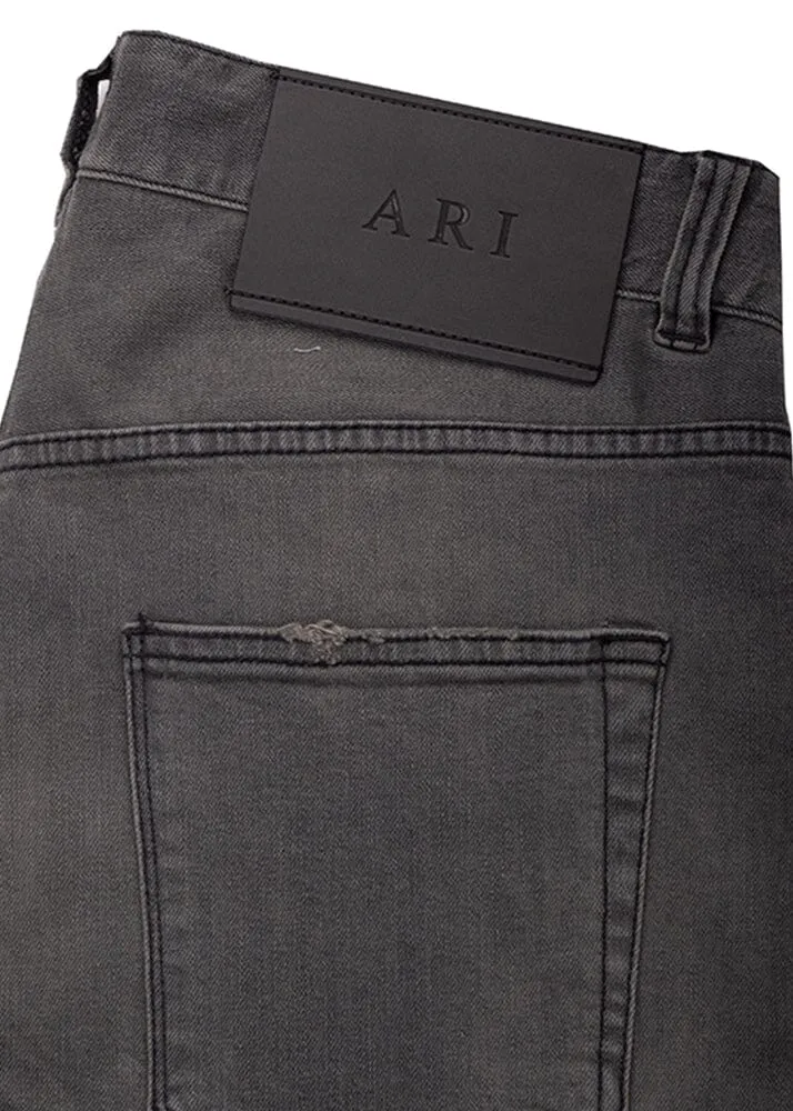 2107 STRETCH DENIM