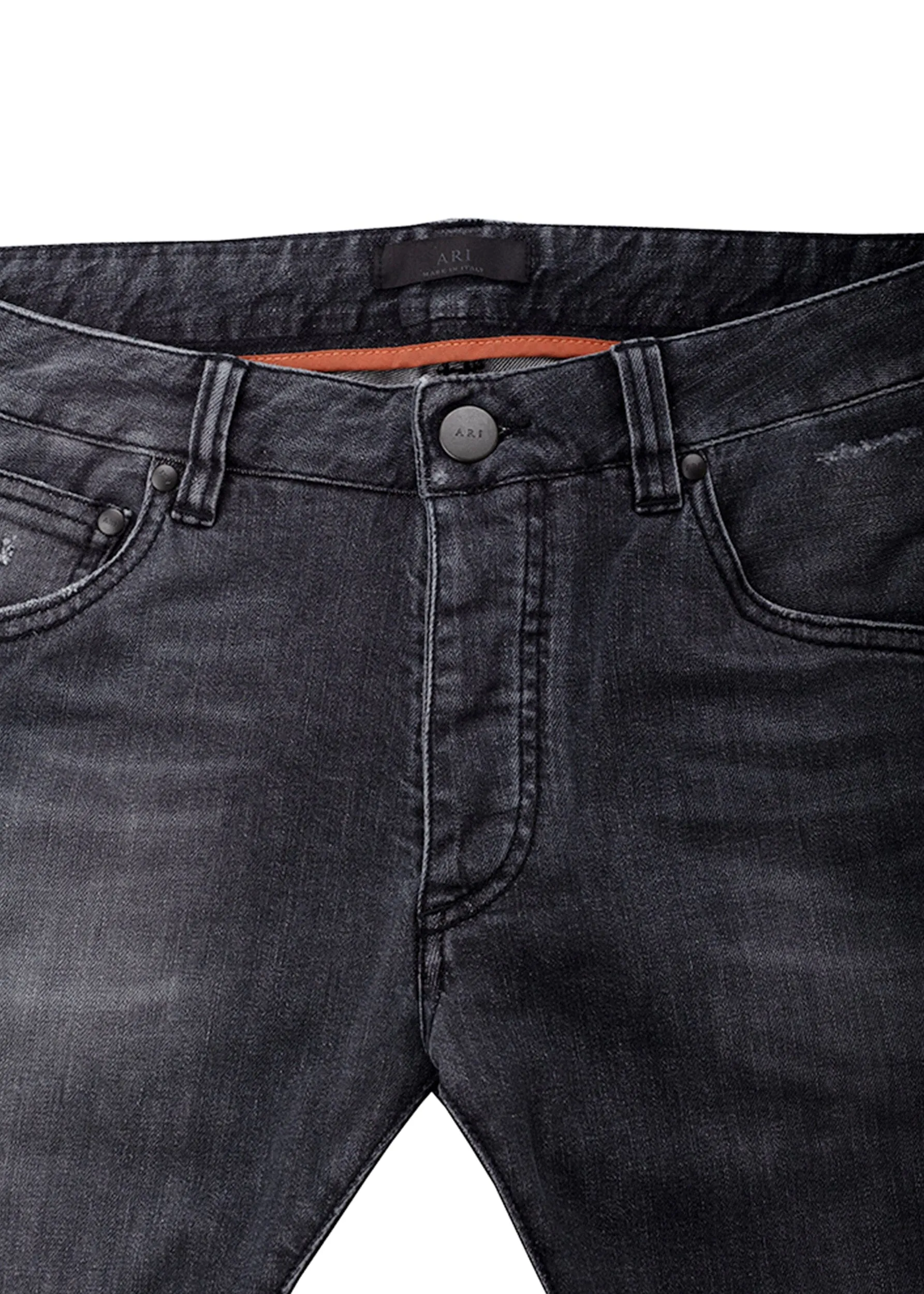 2107 STRETCH DENIM