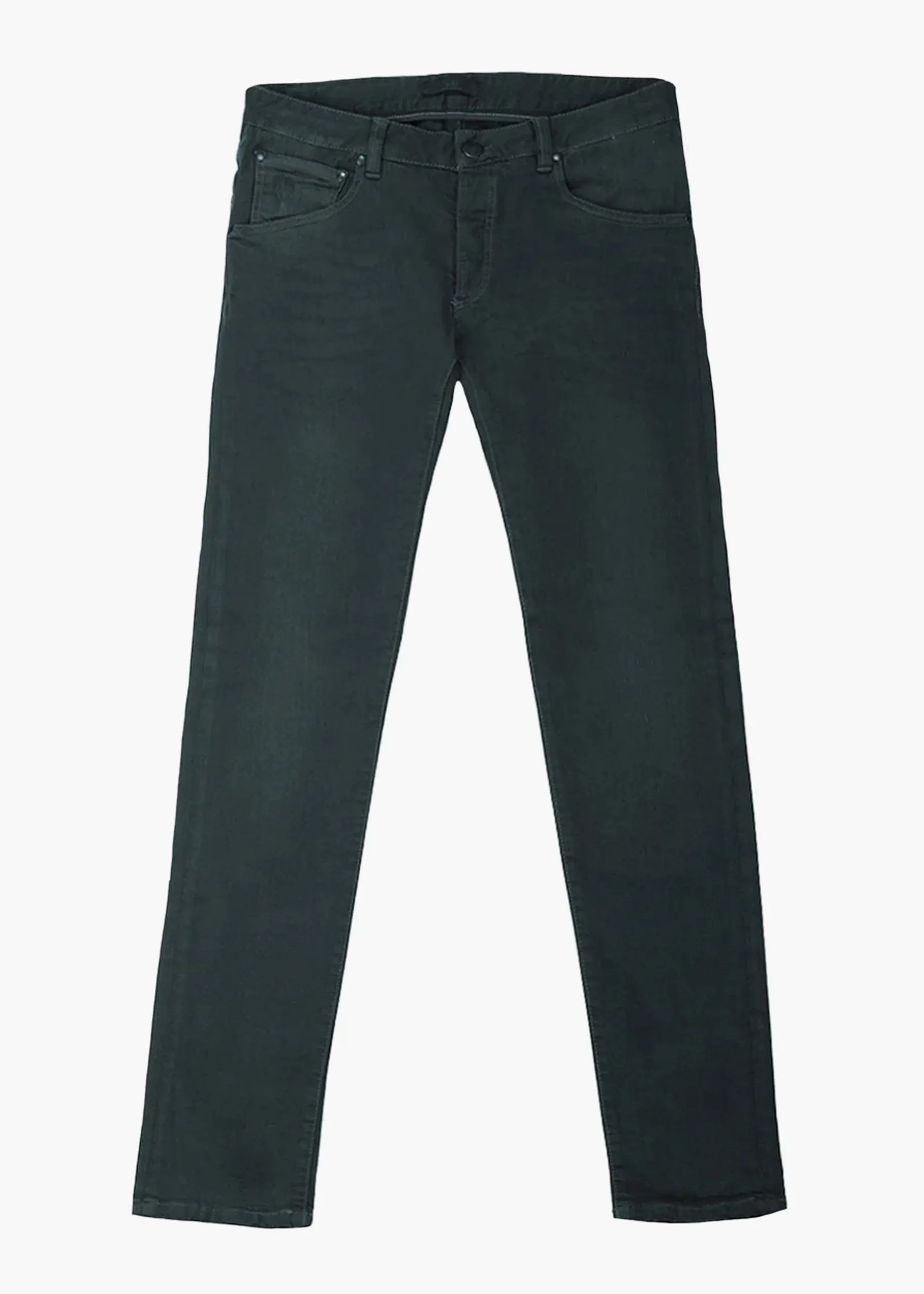 2107 STRETCH DENIM