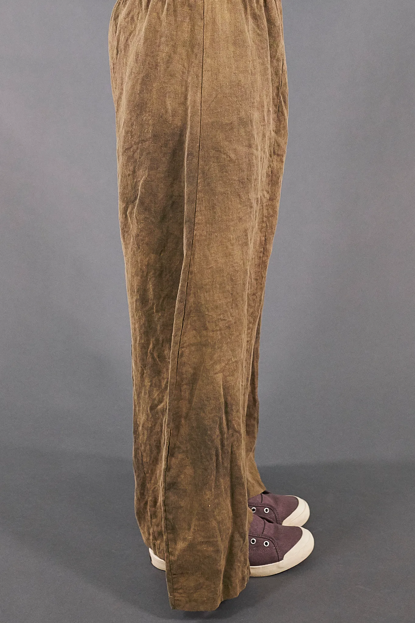 3106 Vintage Pant-Bronze-U