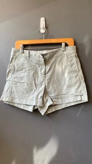 4" Chino Shorts