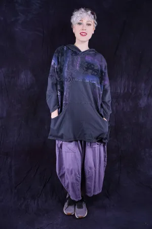 5298 Windmill Square Hoodie Nightwatch-P
