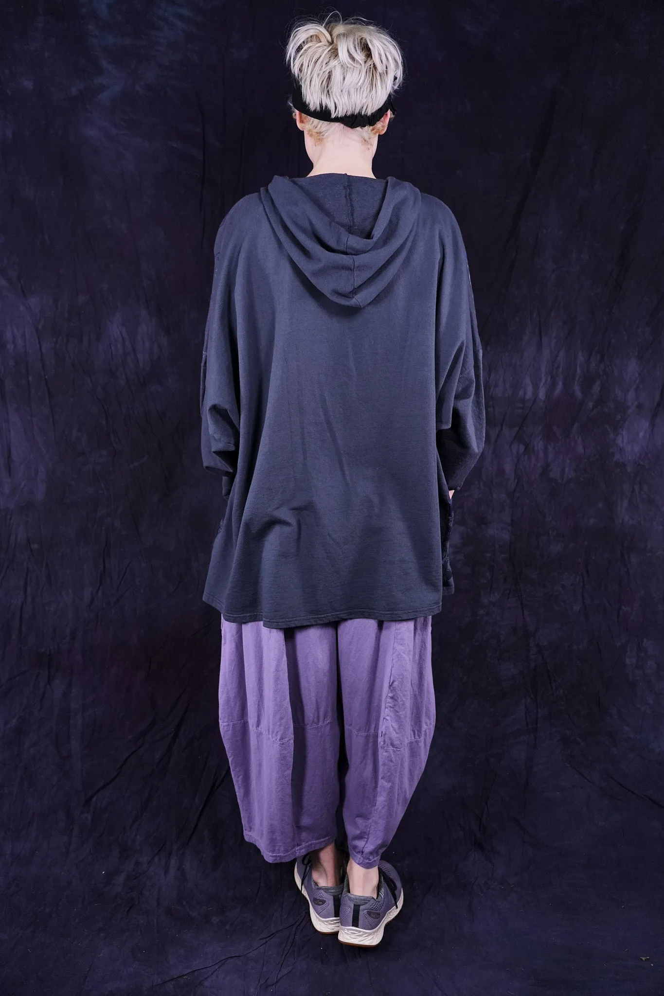 5298 Windmill Square Hoodie Nightwatch-P
