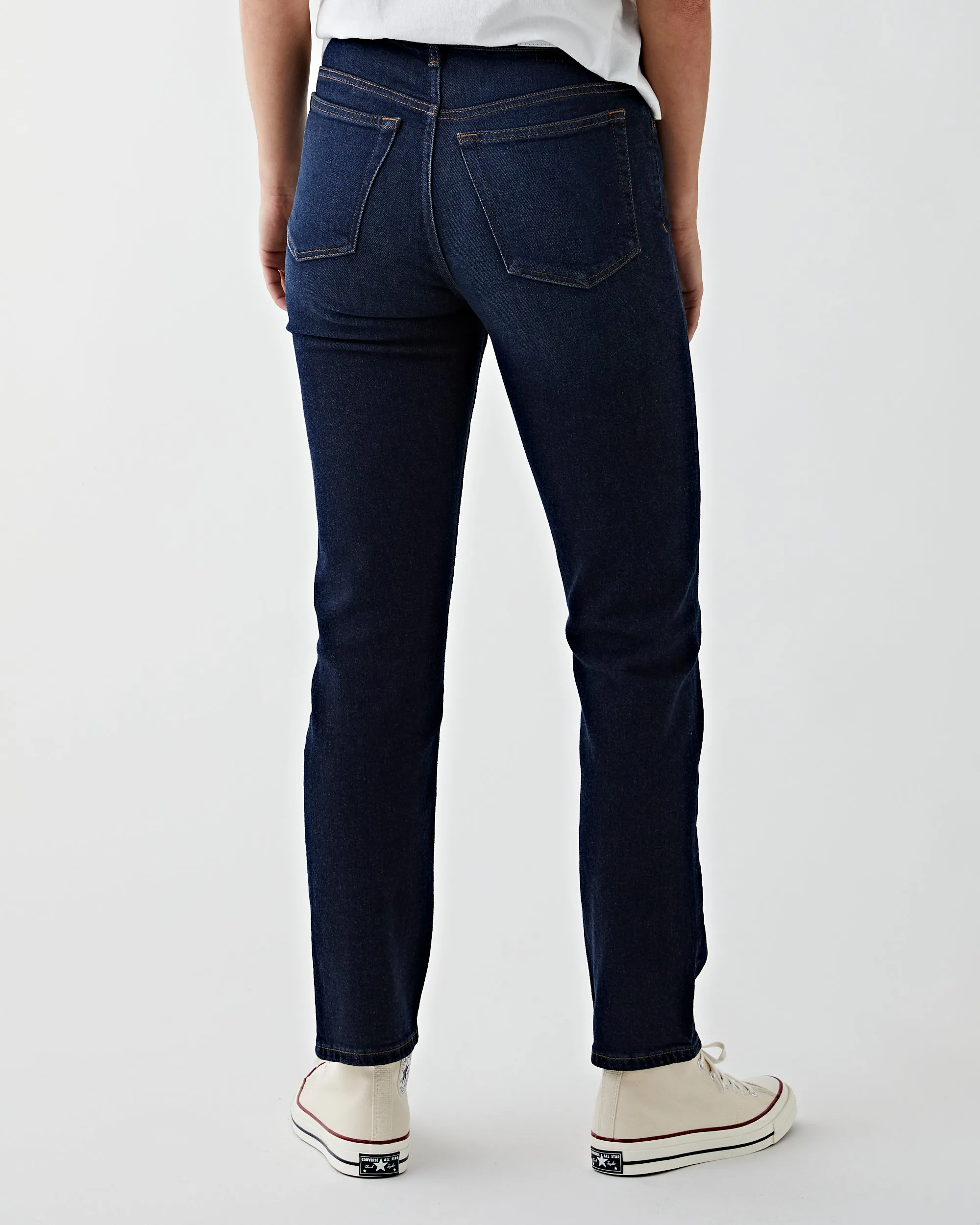 70's Straight Barely Worn