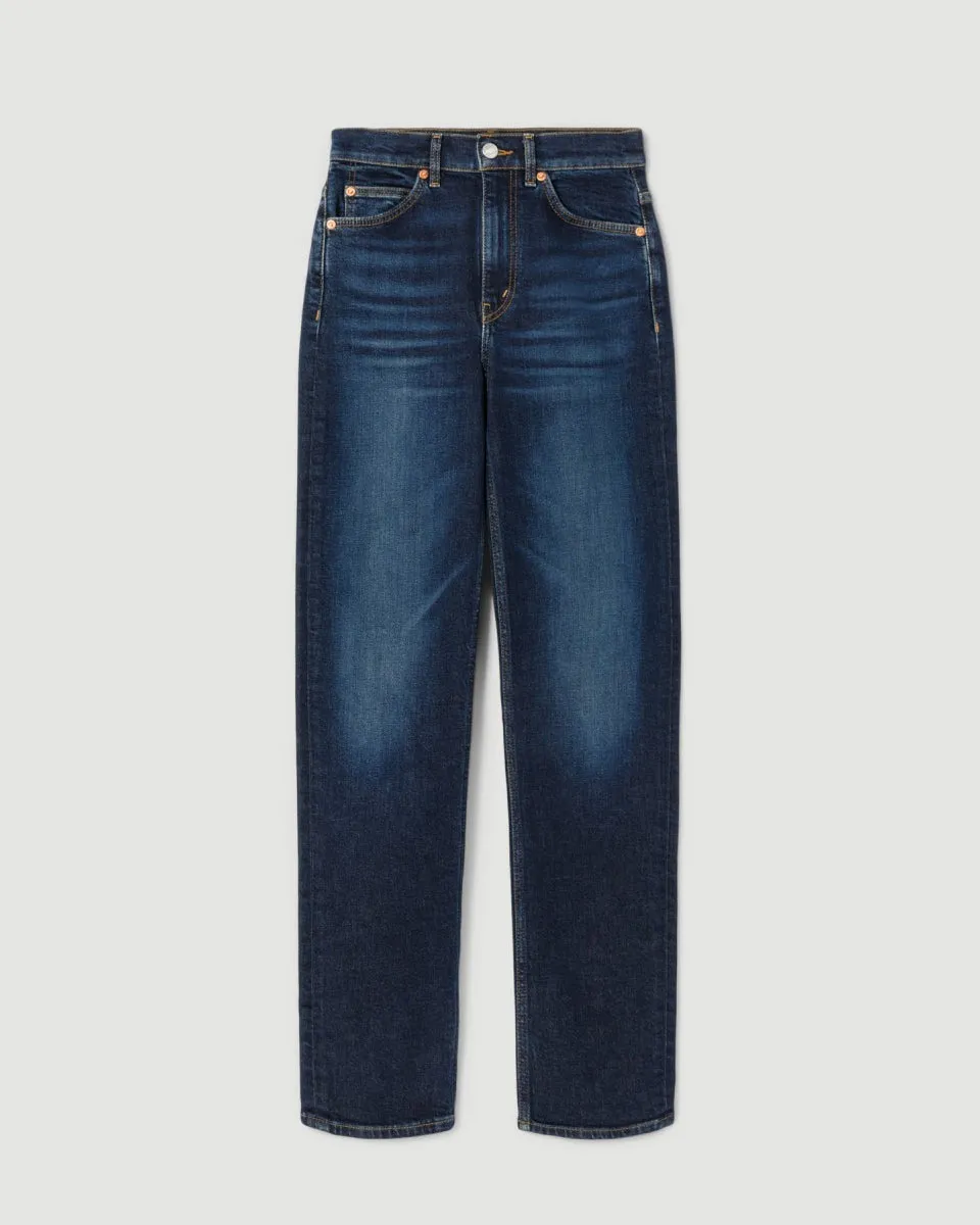 70's Straight Barely Worn