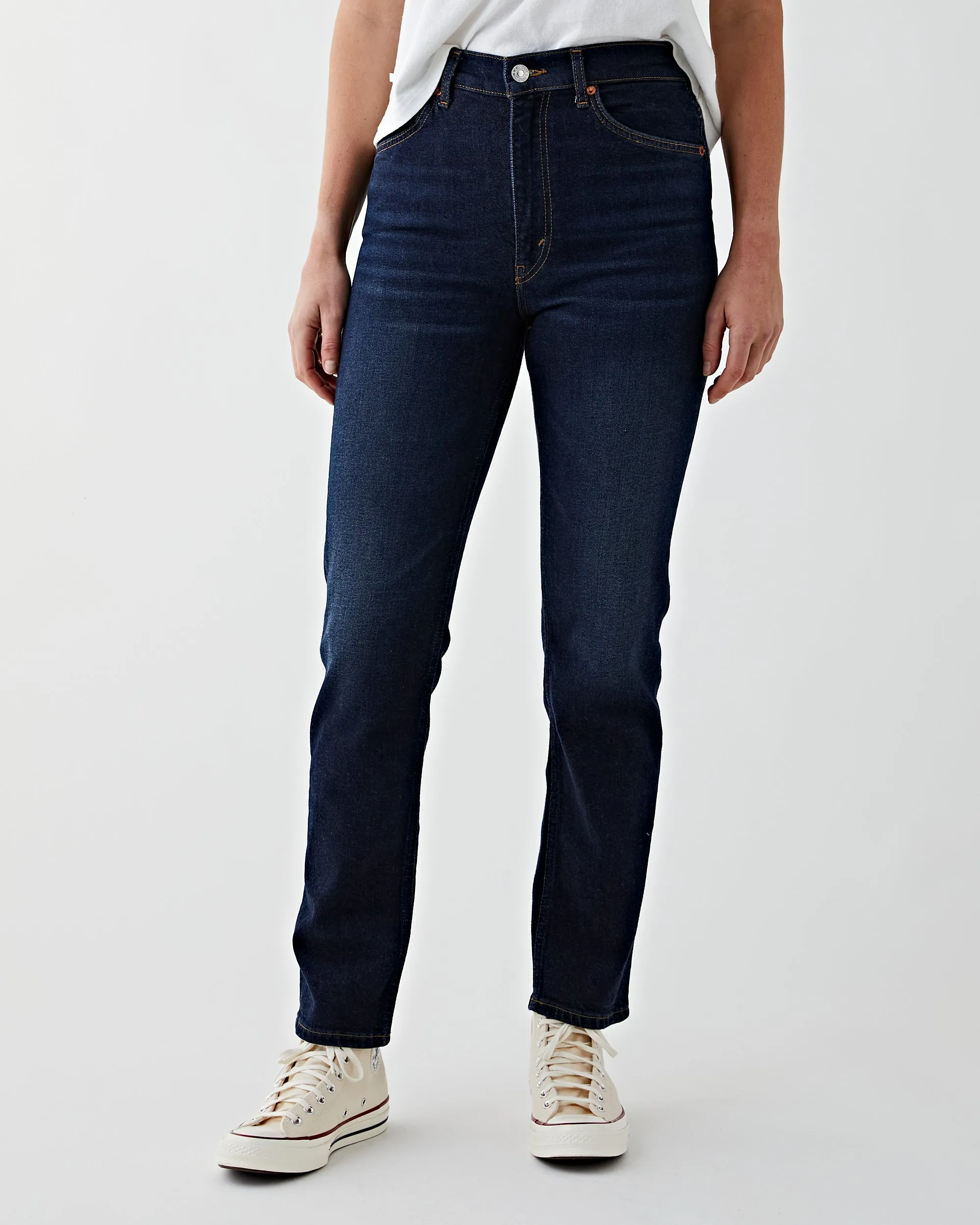 70's Straight Barely Worn