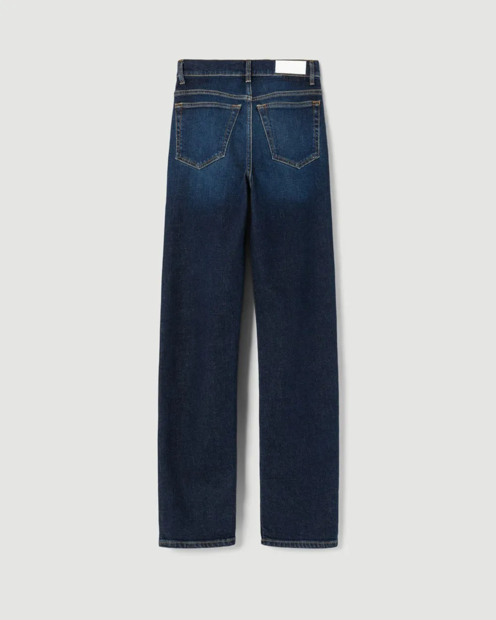 70's Straight Barely Worn