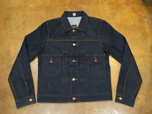 7B60101 Lee 101 USA Badlands Jacket