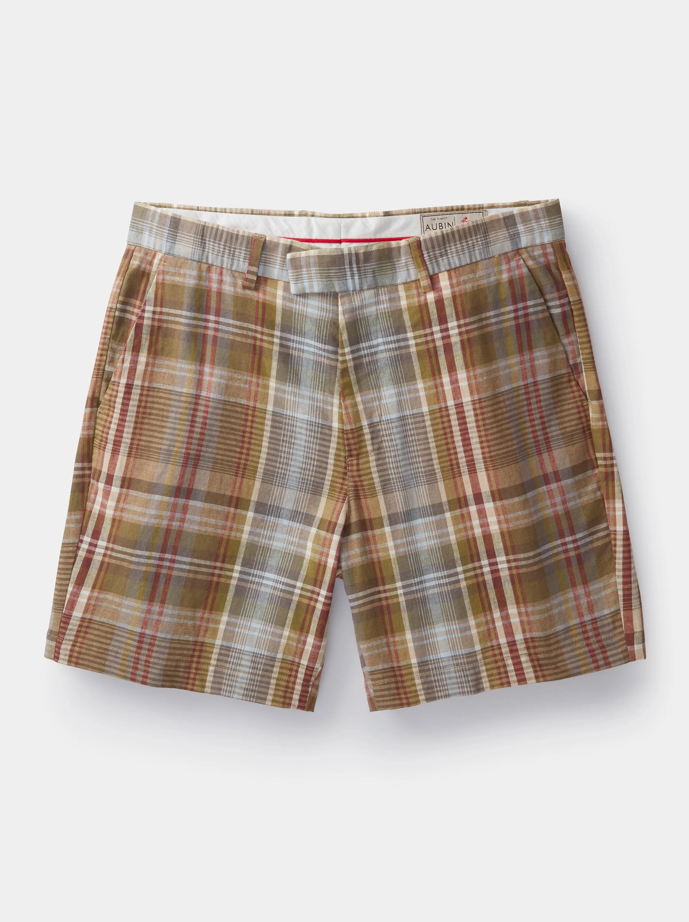 Addlethorpe Chino Short