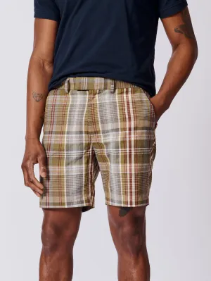 Addlethorpe Chino Short