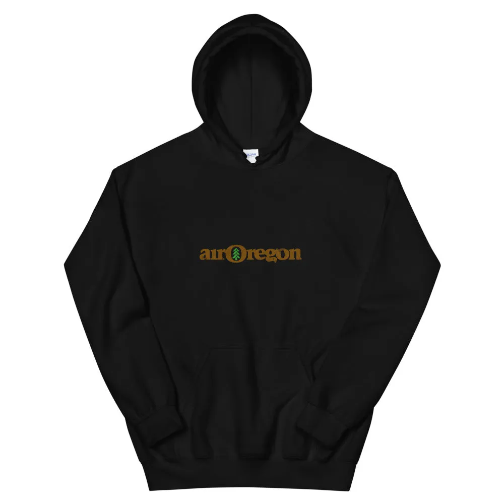 Air Oregon Hoodie