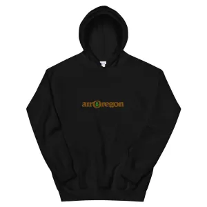 Air Oregon Hoodie