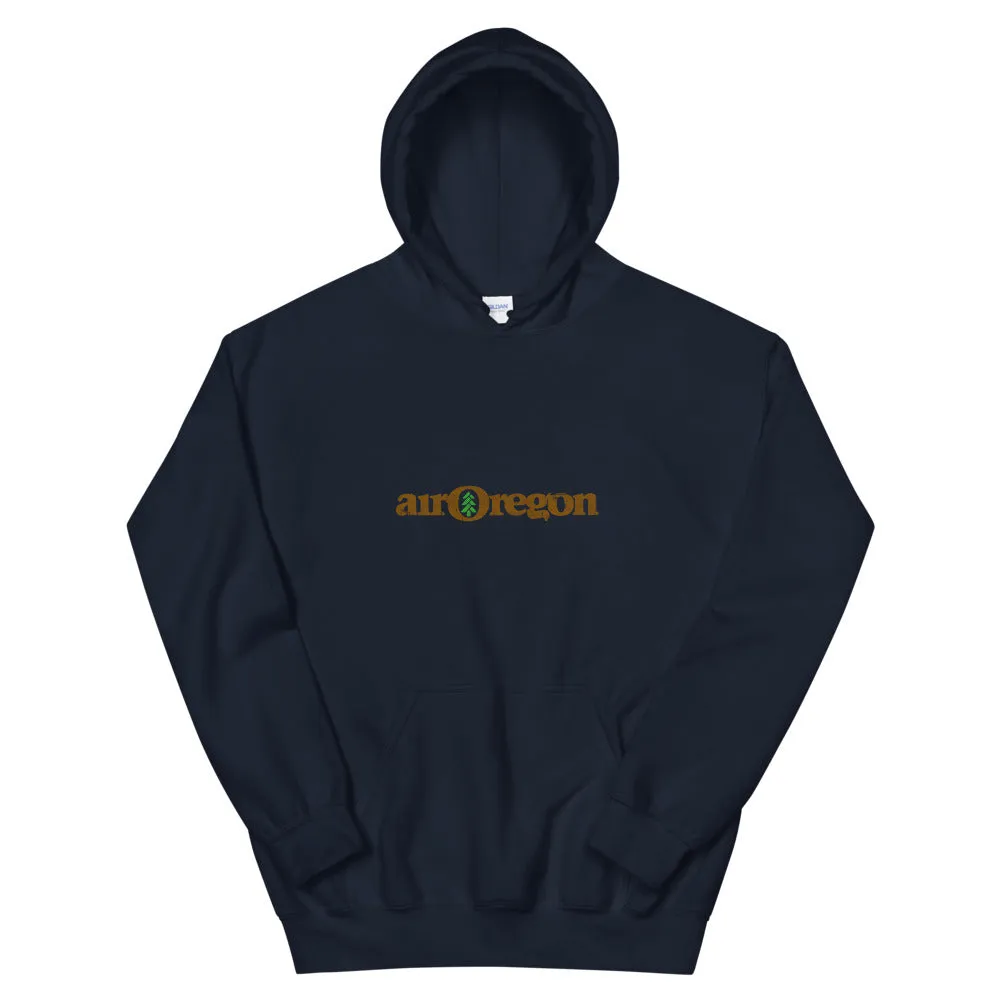 Air Oregon Hoodie